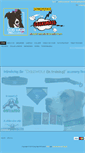 Mobile Screenshot of doghairinc.com